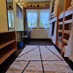 Chata Sohajka