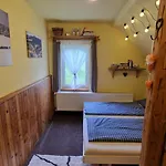 Sohajka Chata