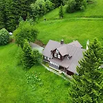 Sohajka Orman Evi