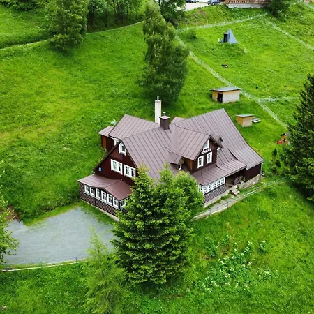 Sohajka Lodge