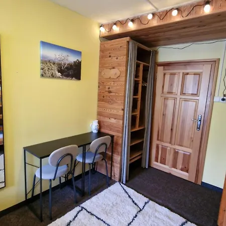 Sohajka Lodge Pec pod Sněžkou