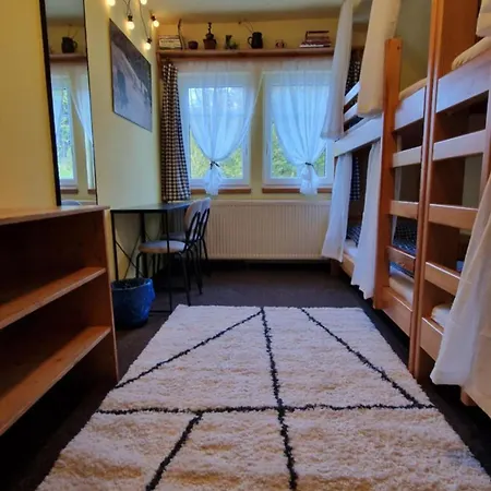 Lodge Sohajka