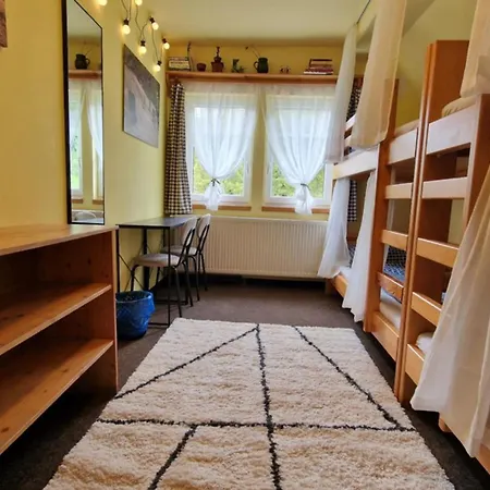 Sohajka Lodge