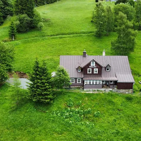 Sohajka Lodge