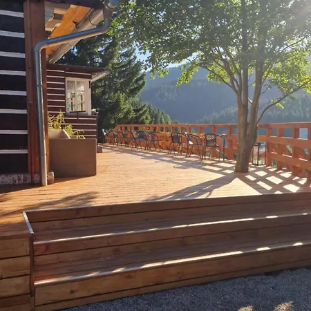Lodge Sohajka *