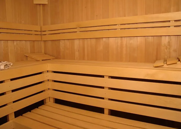 Lodge Sohajka