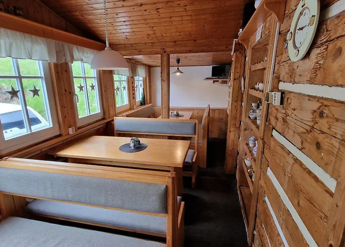 Sohajka Lodge Pec pod Sněžkou