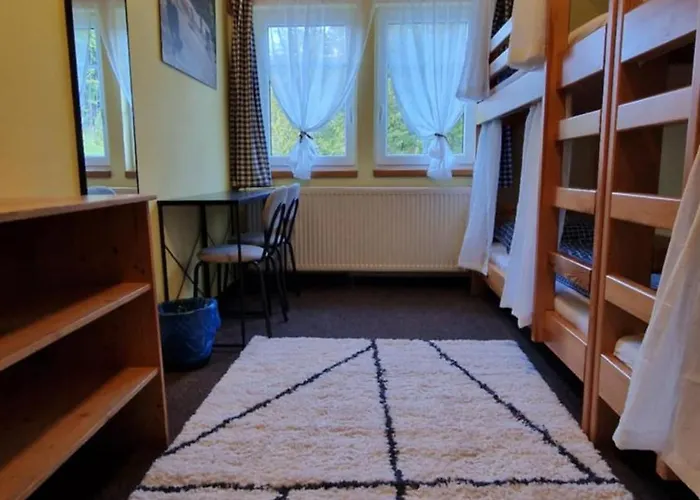 Lodge Sohajka