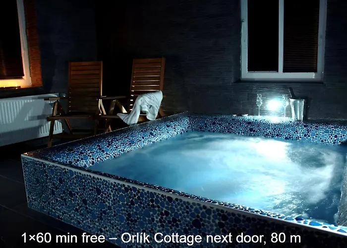 Sohajka Lodge Pec pod Sněžkou